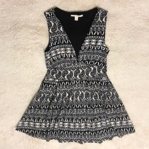 Fit and Flare Dress